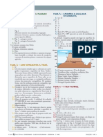 Soluções Das Fichas Do 7º Ano