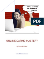 Online Dating Mastery