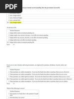 Correct Answers Ch. 26