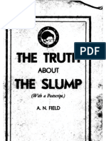 The Truth About The Slump-A N Field-1932-221pgs-POL