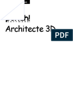 Architecte 3D Guide - Mac