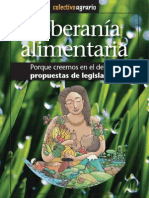 Soberanía Alimentaria