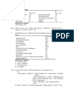 Macroeconomics-1 by Prof. N.C.nayak