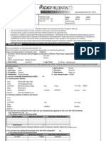 Form ID-01: A. Personal Details