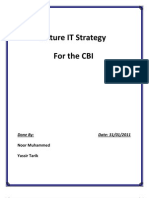 IT Strategy English