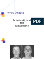 Thyroid Disease PDF