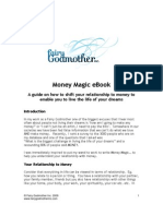 Money Magic Ebook 2011