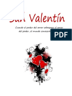 Recopilatorio Reto San Valentin