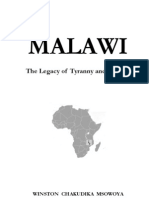 Pages From Malawi