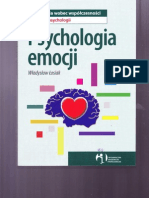 W. Łosiak - Psychologia Emocji