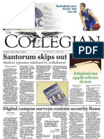 2.23 The Hillsdale Collegian