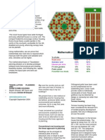 Affordable Quality Housing - Tessellation Planning and Honeycomb Housing