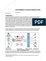 The Many Faces of BI Publisher in Oracle EBS Paper 1