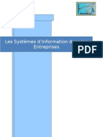 Systeme Information ERP