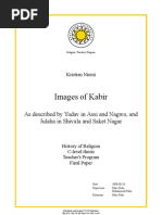 Images of Kabir