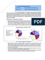 JainMatrix Investments Bajaj Finance Jan2012