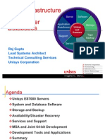 Unisys Part ForSQL64 Bit Seminars v10