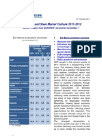 Market Report 2011 October