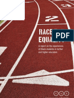 NUS Race For Equality Web