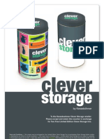 CleverStorageUK TinCoupon