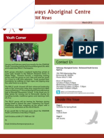 Oskayak News: Youth Corner