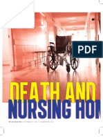 Death and The: Nursing Home