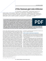 Arumugam 2011 Enterotypes of The Human Gut Micro Bio Me