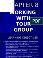 Tour Guiding-Chapter 8 (htt257)