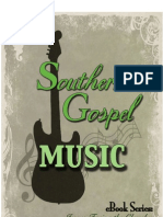 Southern Gospel Music