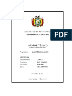 Inf Topografico