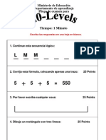 Nota Examen Diapositivas