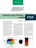 Drit Improving Energy