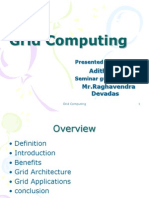 Grid Computing