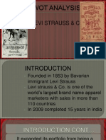 Levi Strauss & Co