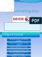 Xerox PPT