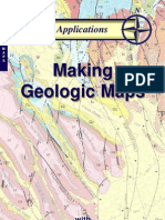 Making Geologic Maps