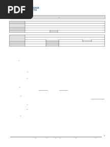 1. Termo de Compromisso de Estágio