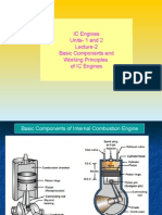 Le2 Basic Components and Working Principles