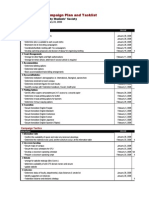 Canadian Federation of Students-British Columbia (CFS-BC) Leaked Referendum Campaign Plan - January 28, 2008