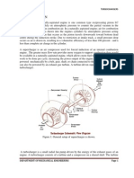 Turbochargers, Final Report of The Seminar