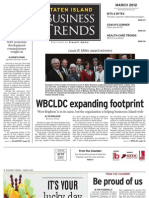 Economic Blueprint' For Staten Island: WBCLDC Expanding Footprint