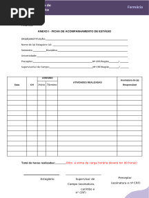 estagio assistencia farmaceutica  formularios