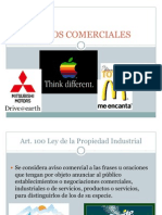 Avisos Comerciales