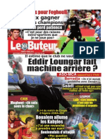 LE BUTEUR PDF Du 06/03/2012