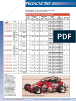 FRPP Cam Specs