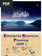 ERP