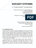 0.1.1.1998.07.ARO - Fuzzy System - Modelling and Control - Series - The Handbook of Fuzzy Sets - ch9