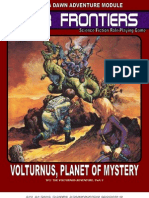 Sf1: The Volturnus Adventure, Part 2