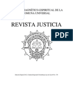 Revista Justicia