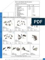 JohnsonEvinrude Ignition Parts